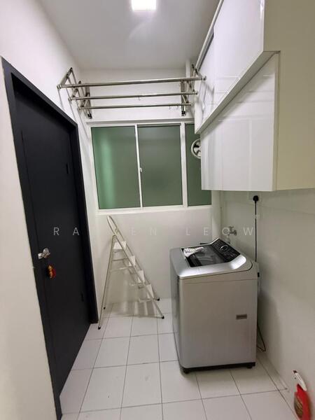 Condominium for Rent at The Clovers - Rayven Leow - Interior - PropertyGuru.com.my