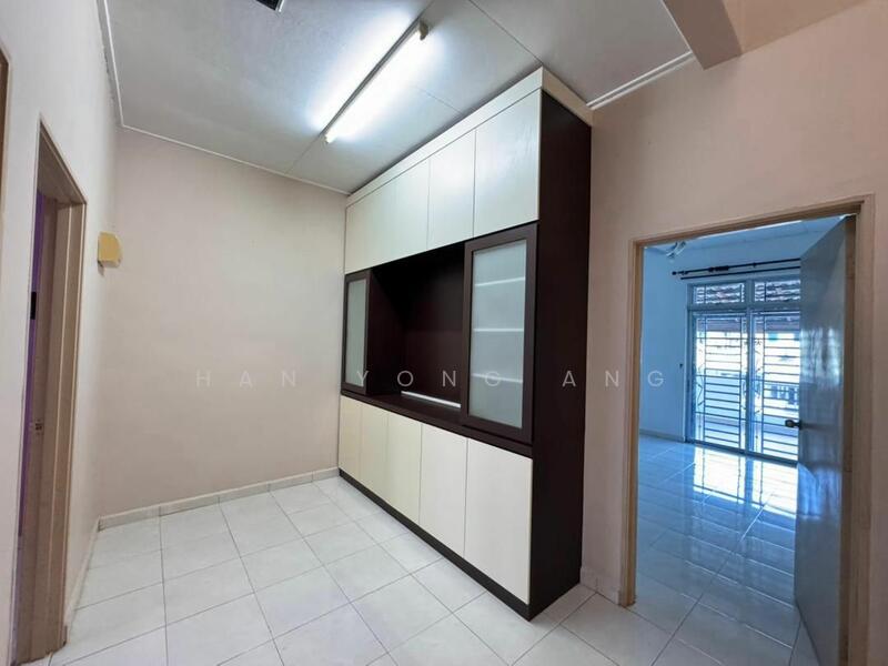 2-storey Terraced House for Sale in Taman Mount Austin (Tebrau) - Han Yong Ang - Interior - PropertyGuru.com.my