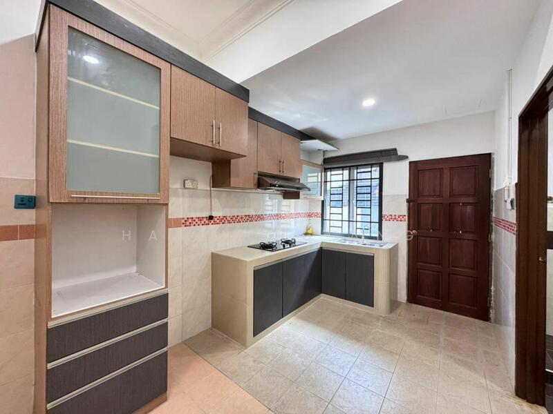 2-storey Terraced House for Sale in Taman Mount Austin (Tebrau) - Han Yong Ang - PropertyGuru.com.my