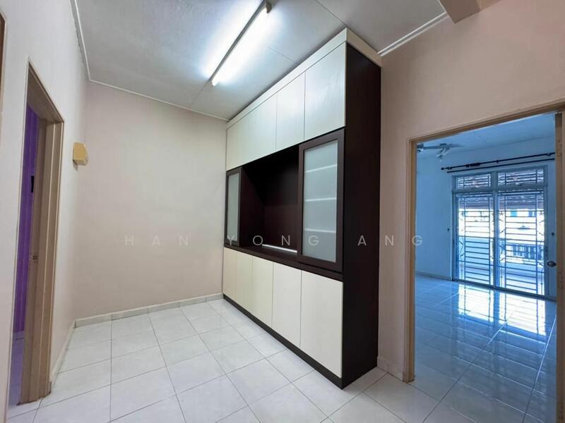 2-storey Terraced House for Sale in Taman Mount Austin (Tebrau) - Han Yong Ang - PropertyGuru.com.my