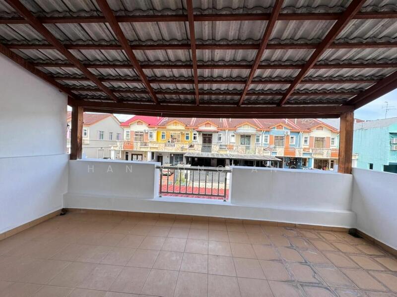 2-storey Terraced House for Sale in Taman Mount Austin (Tebrau) - Han Yong Ang - PropertyGuru.com.my