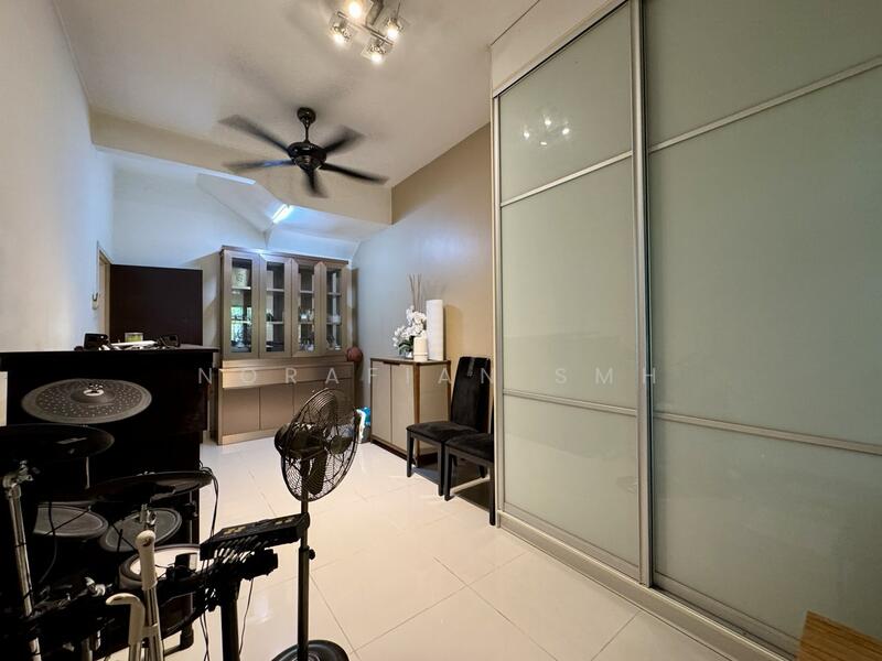 Sutera Damansara untuk Untuk Dijual - RM 918,000, Feb 2026 - Interior - PropertyGuru.com.my