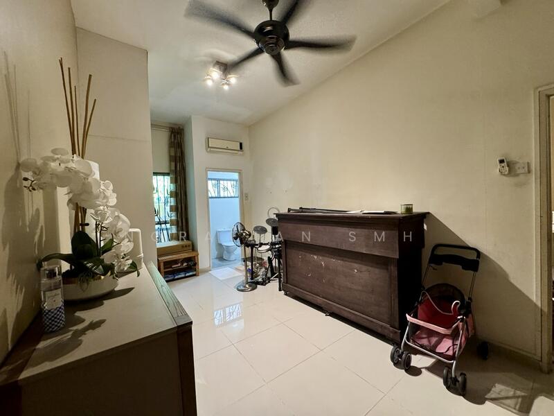 Sutera Damansara untuk Untuk Dijual - RM 918,000, Feb 2026 - Living Room - PropertyGuru.com.my