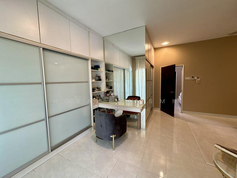 Sutera Damansara untuk Untuk Dijual - RM 918,000, Feb 2026 - Study - PropertyGuru.com.my