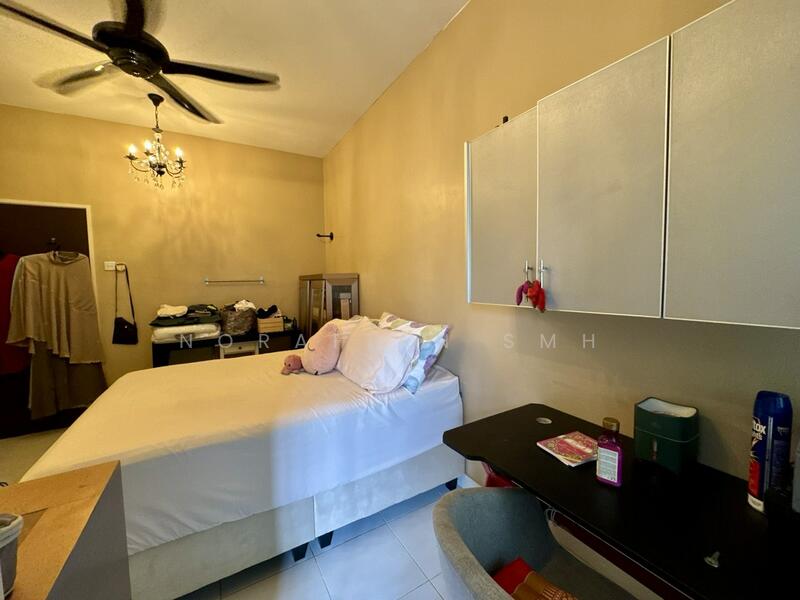 Sutera Damansara untuk Untuk Dijual - RM 918,000, Feb 2026 - Bedroom - PropertyGuru.com.my