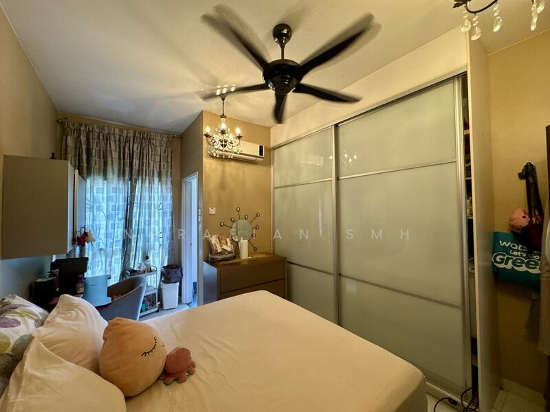 Sutera Damansara untuk Untuk Dijual - RM 918,000, Feb 2026 - Bedroom - PropertyGuru.com.my