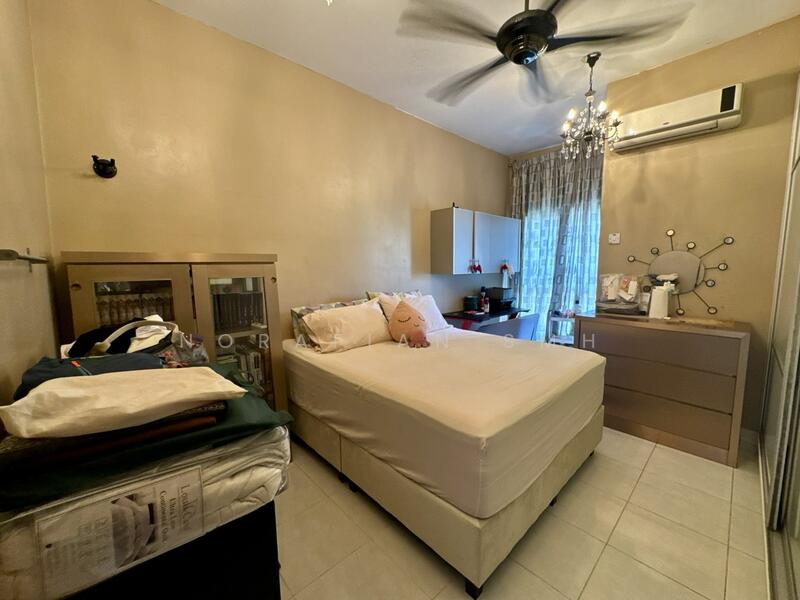 Sutera Damansara untuk Untuk Dijual - RM 918,000, Feb 2026 - Bedroom - PropertyGuru.com.my