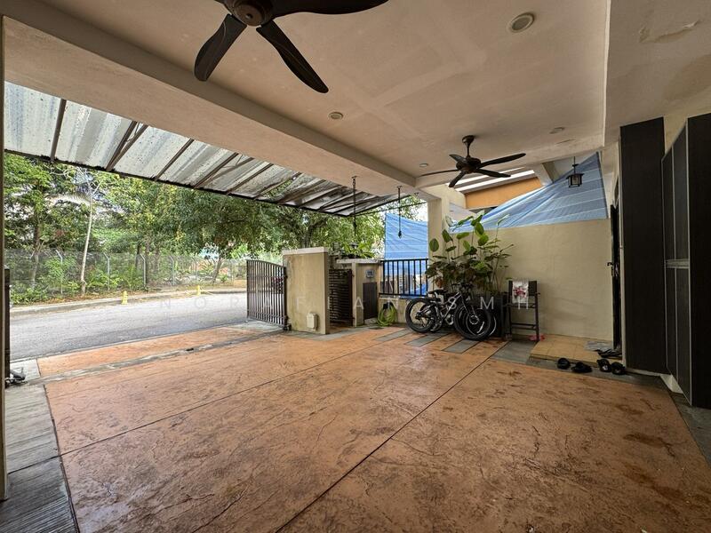 Sutera Damansara untuk Untuk Dijual - RM 918,000, Feb 2026 - Exterior - PropertyGuru.com.my