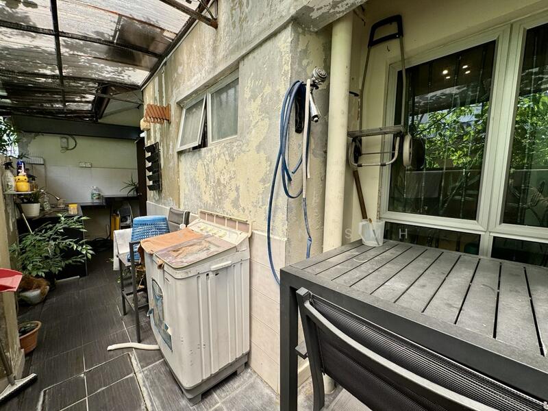 Sutera Damansara untuk Untuk Dijual - RM 918,000, Feb 2026 - Exterior - PropertyGuru.com.my