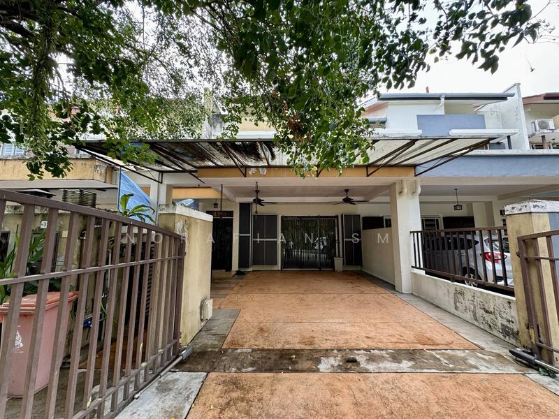 Sutera Damansara untuk Untuk Dijual - RM 918,000, Feb 2026 - Exterior - PropertyGuru.com.my