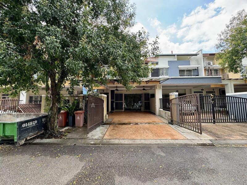 Sutera Damansara untuk Untuk Dijual - RM 918,000, Feb 2026 - Exterior - PropertyGuru.com.my