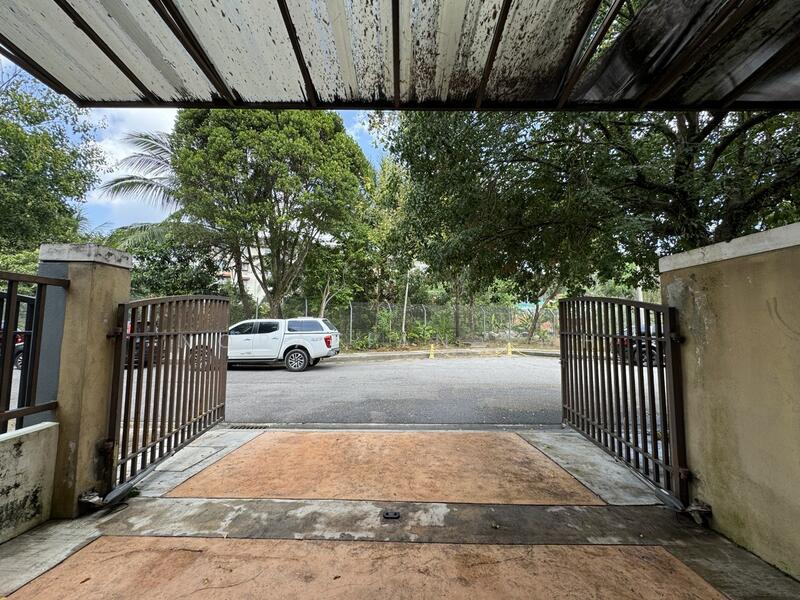 Sutera Damansara untuk Untuk Dijual - RM 918,000, Feb 2026 - Exterior - PropertyGuru.com.my