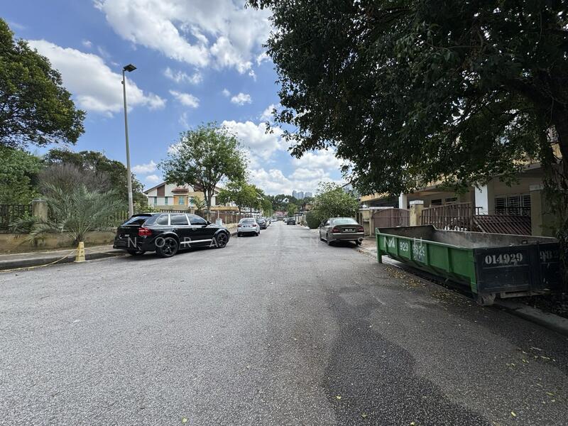 Sutera Damansara untuk Untuk Dijual - RM 918,000, Feb 2026 - Exterior - PropertyGuru.com.my