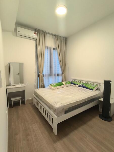 Service Residence for Rent at Laurel Residence - Casey Ong - Bedroom - PropertyGuru.com.my