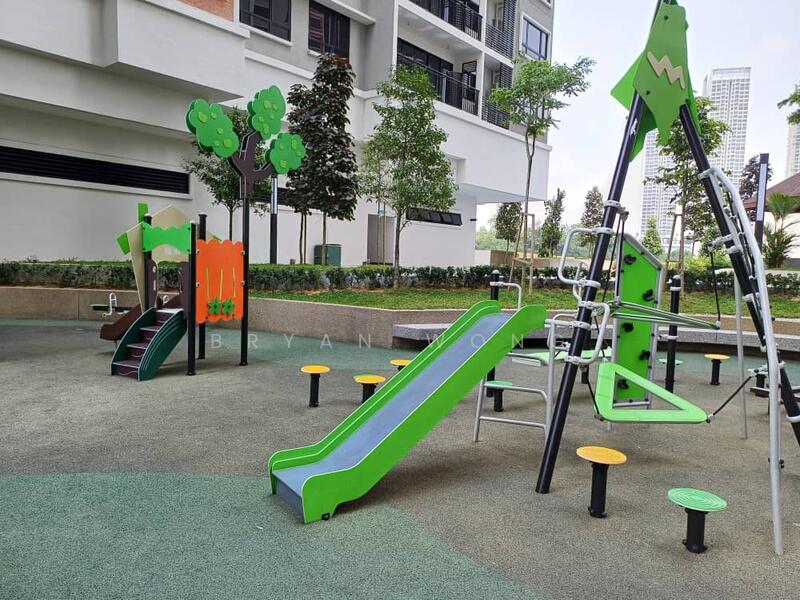 Service Residence for Sale at The Tropika - Bryan Wong - PropertyGuru.com.my