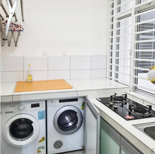 Condominium for Sale at Fairway Suites - Calvin Lee - PropertyGuru.com.my