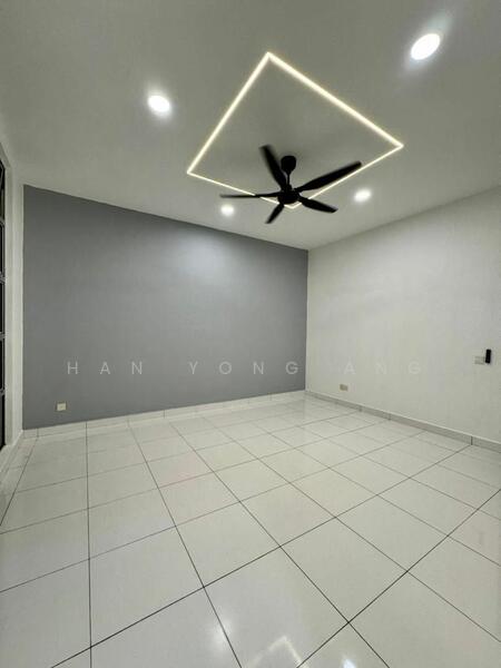 2-storey Terraced House for Sale in Setia Eco Gardens (Gelang Patah) - Han Yong Ang - Interior - PropertyGuru.com.my