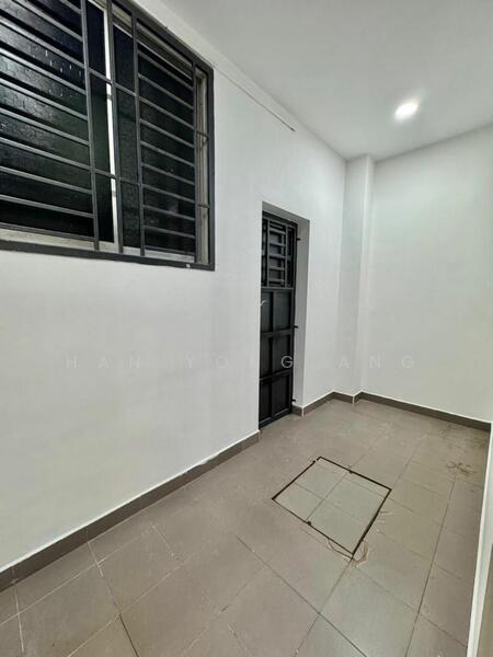 2-storey Terraced House for Sale in Setia Eco Gardens (Gelang Patah) - Han Yong Ang - Corridor - PropertyGuru.com.my