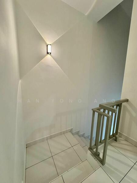 2-storey Terraced House for Sale in Setia Eco Gardens (Gelang Patah) - Han Yong Ang - Interior - PropertyGuru.com.my