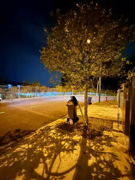 2-storey Terraced House for Sale in Setia Eco Gardens (Gelang Patah) - Han Yong Ang - Exterior - PropertyGuru.com.my