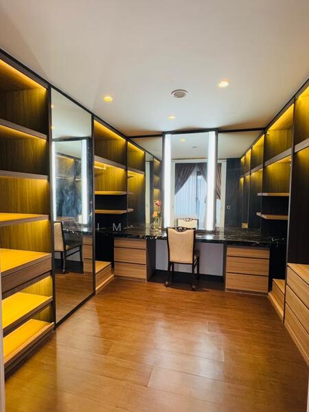 Clearwater Residences untuk Untuk Disewa - RM 7,500 /bulan, Feb 2026 - Interior - PropertyGuru.com.my