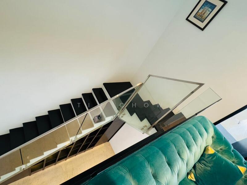 Clearwater Residences untuk Untuk Disewa - RM 7,500 /bulan, Feb 2026 - Interior - PropertyGuru.com.my