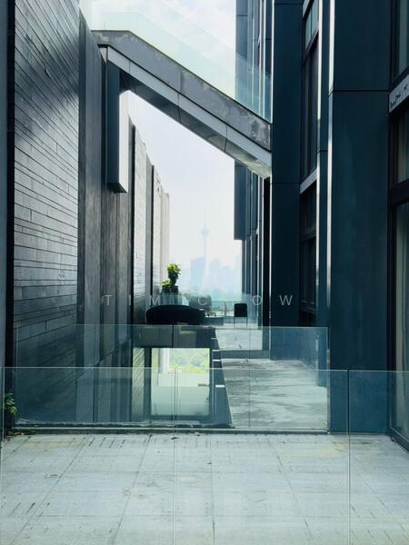 Clearwater Residences untuk Untuk Disewa - RM 7,500 /bulan, Feb 2026 - Exterior - PropertyGuru.com.my