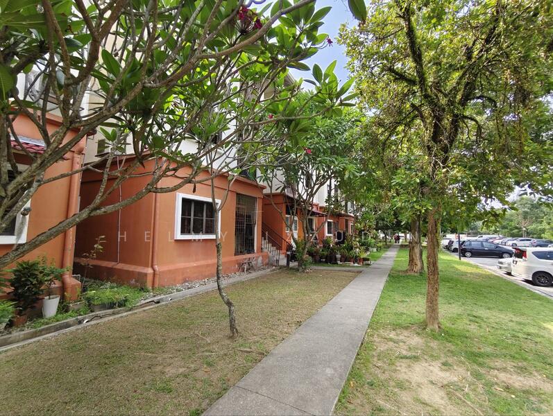 Apartment for Sale at Villa Danau - HELMY IZZUDIN - Exterior - PropertyGuru.com.my