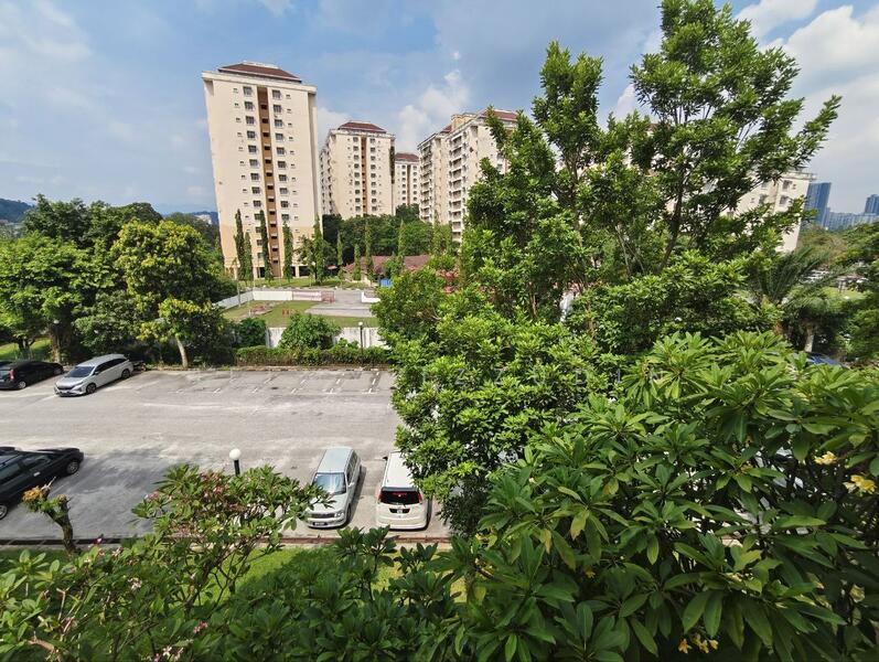 Apartment for Sale at Villa Danau - HELMY IZZUDIN - Exterior - PropertyGuru.com.my