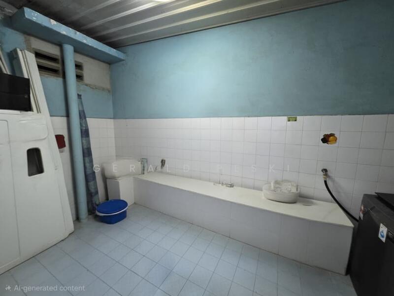 1-storey Terraced House for Sale in Kulim (Kedah) - Gerald Peski - Interior - PropertyGuru.com.my