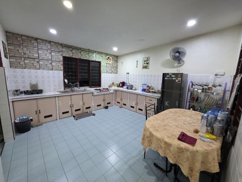 1-storey Terraced House for Sale in Kulim (Kedah) - Gerald Peski - PropertyGuru.com.my