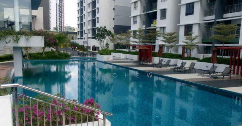 Ivory Residence untuk Untuk Dijual - RM 330,000, Feb 2026 - Exterior - PropertyGuru.com.my