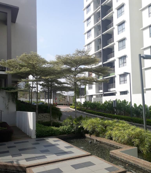Ivory Residence untuk Untuk Dijual - RM 330,000, Feb 2026 - Exterior - PropertyGuru.com.my