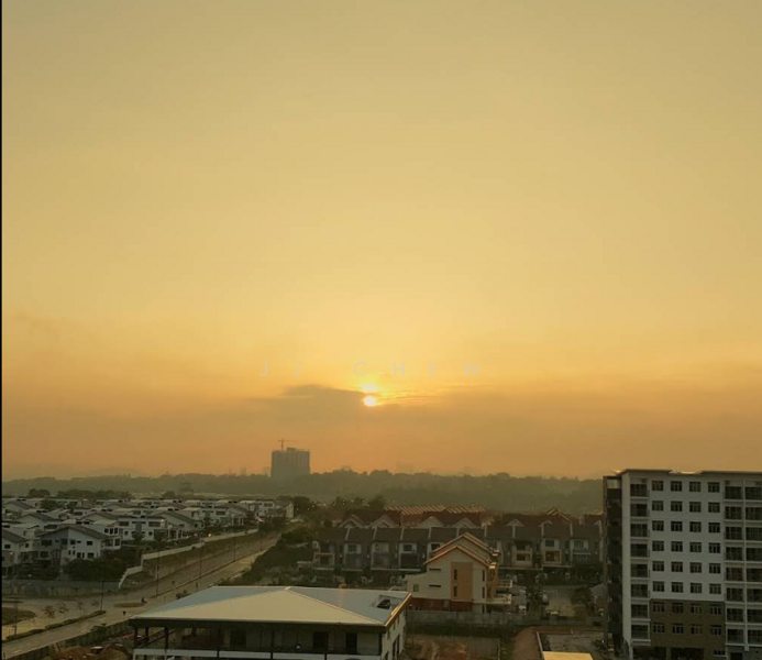 Ivory Residence untuk Untuk Dijual - RM 330,000, Feb 2026 - Exterior - PropertyGuru.com.my