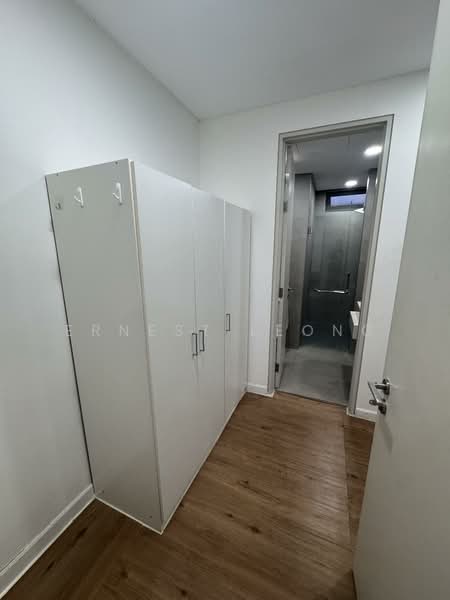 Kondominium untuk Disewa di Vivo Residential Suites - Ernest Leong - Bathroom - PropertyGuru.com.my