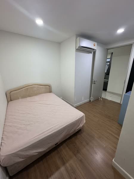Kondominium untuk Disewa di Vivo Residential Suites - Ernest Leong - Bedroom - PropertyGuru.com.my