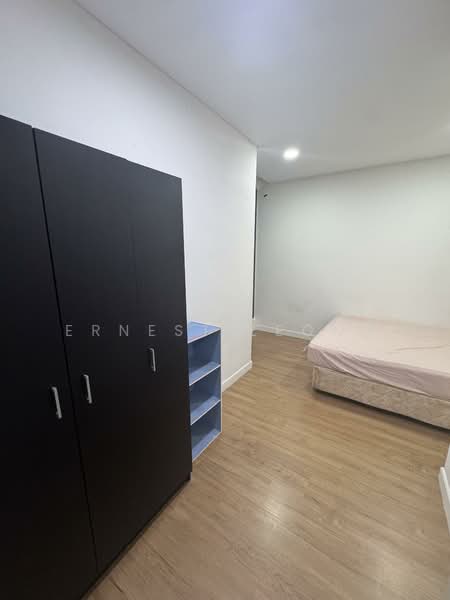 Kondominium untuk Disewa di Vivo Residential Suites - Ernest Leong - Bedroom - PropertyGuru.com.my