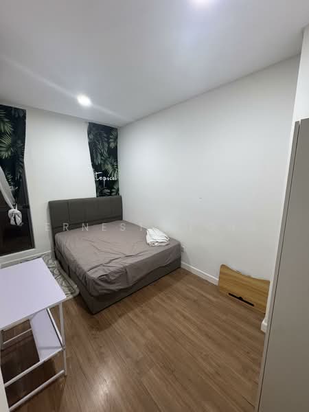 Kondominium untuk Disewa di Vivo Residential Suites - Ernest Leong - Bedroom - PropertyGuru.com.my