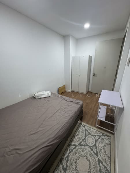 Kondominium untuk Disewa di Vivo Residential Suites - Ernest Leong - Bedroom - PropertyGuru.com.my