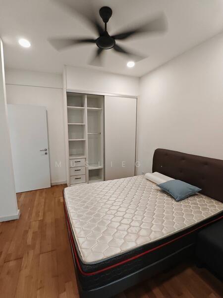 Condominium for Rent at Iskandar Residences - Muslieg . - PropertyGuru.com.my