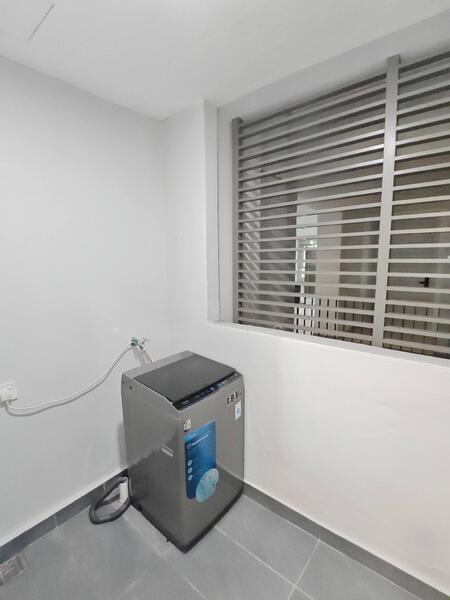 Condominium for Rent at Iskandar Residences - Muslieg . - Interior - PropertyGuru.com.my