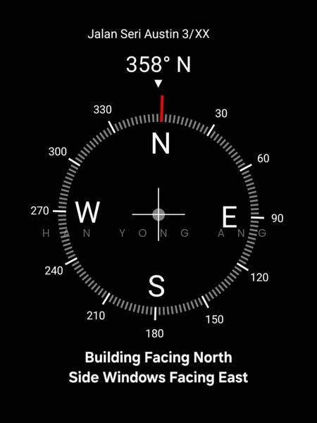 2-storey Terraced House for Sale in Taman Seri Austin (Tebrau) - Han Yong Ang - PropertyGuru.com.my