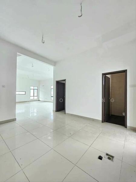 2-storey Terraced House for Sale in Taman Seri Austin (Tebrau) - Han Yong Ang - Interior - PropertyGuru.com.my