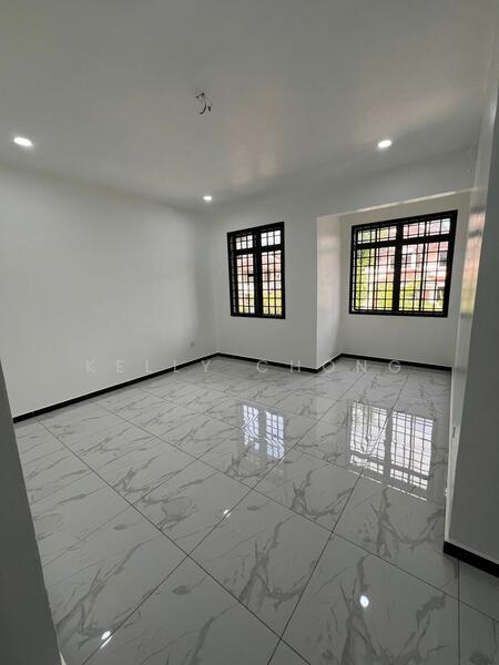 2-storey Terraced House for Sale in Bandar Seri Alam (Masai) - Kelly Chong - Interior - PropertyGuru.com.my