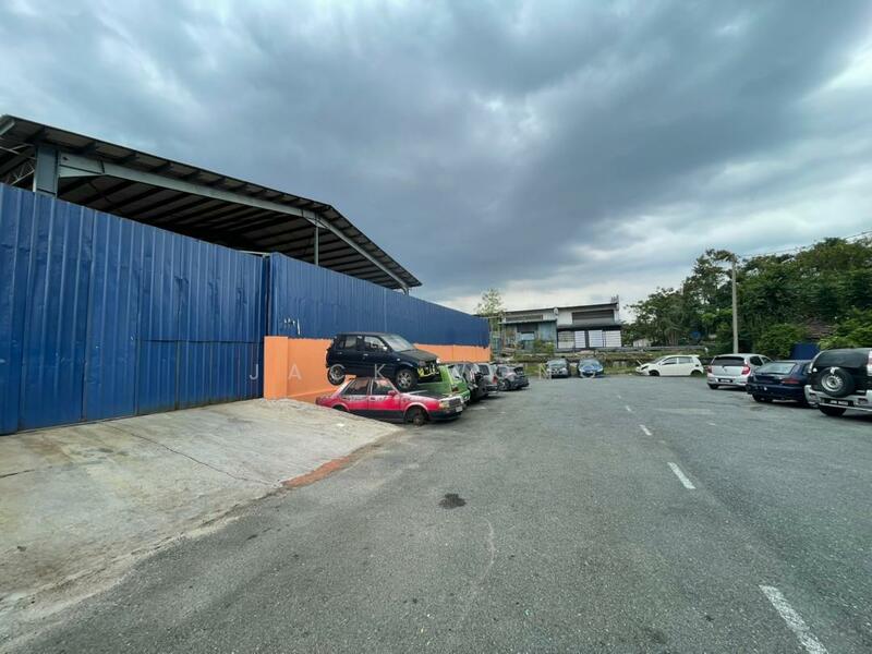 Factory for Rent in Skudai (Johor) - Jack Wong - Exterior - PropertyGuru.com.my