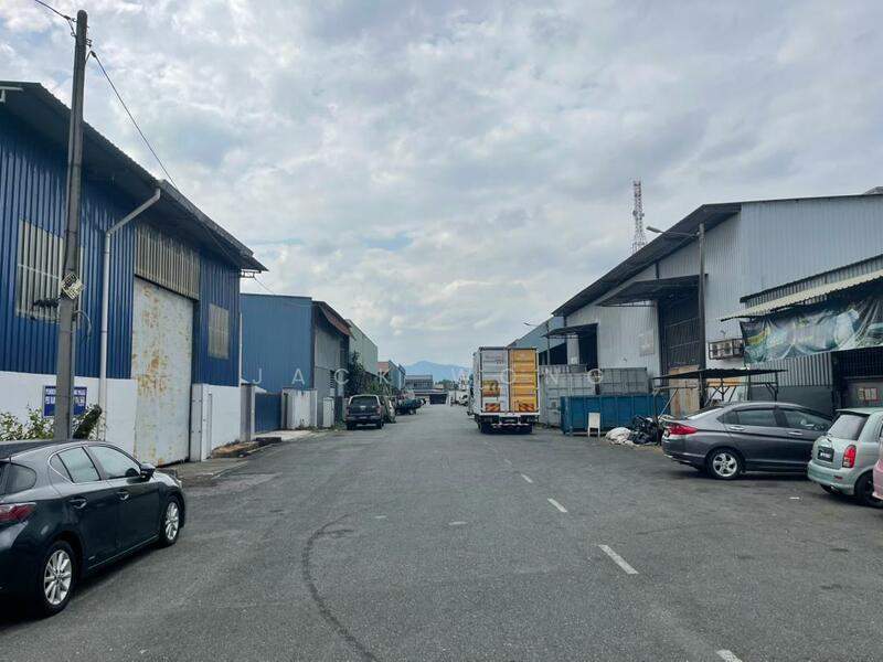 Factory for Rent in Skudai (Johor) - Jack Wong - Exterior - PropertyGuru.com.my