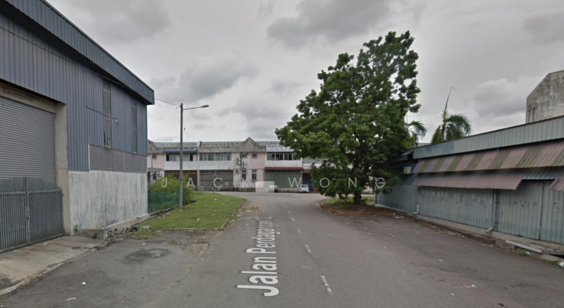 Factory for Rent in Skudai (Johor) - Jack Wong - Exterior - PropertyGuru.com.my