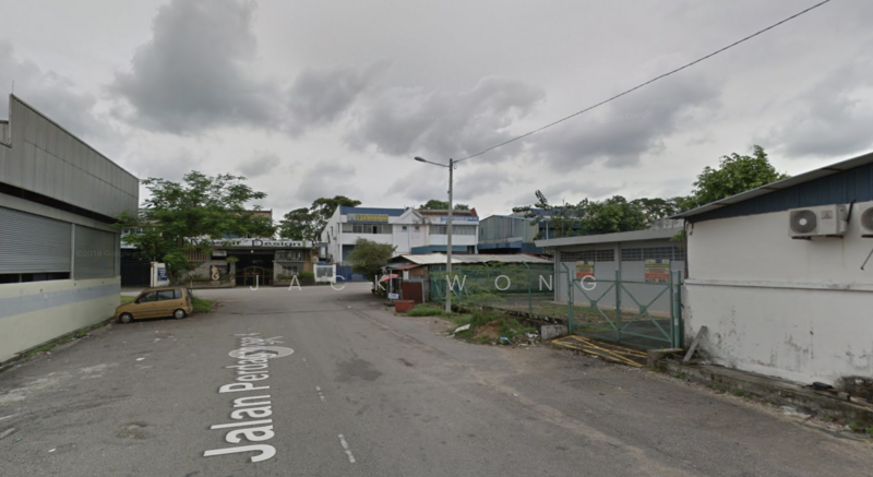 Factory for Rent in Skudai (Johor) - Jack Wong - Exterior - PropertyGuru.com.my