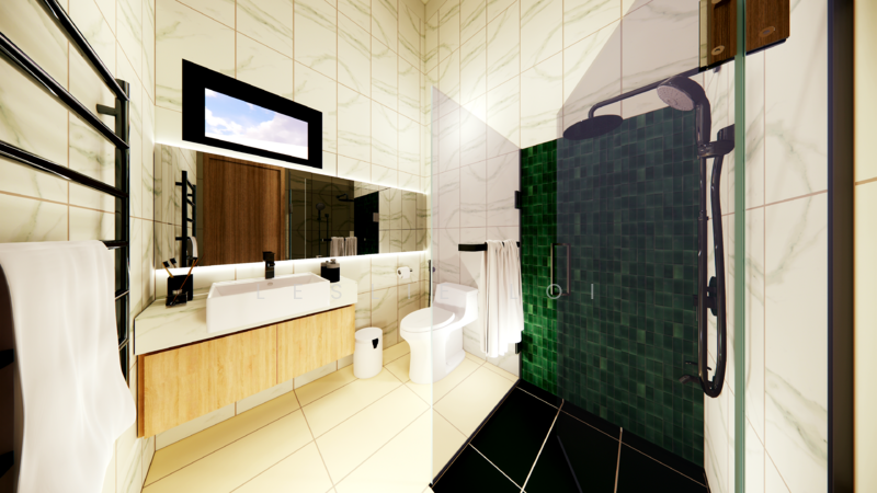 1-storey Terraced House for Sale in Matang (Kuching) - Leslie Loi - PropertyGuru.com.my