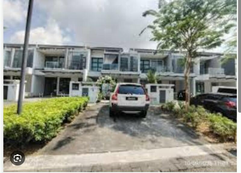 2-storey Terraced House for Sale in Iskandar Puteri (Nusajaya) (Johor) - Henry Kooi Kuan Xiang - Exterior - PropertyGuru.com.my